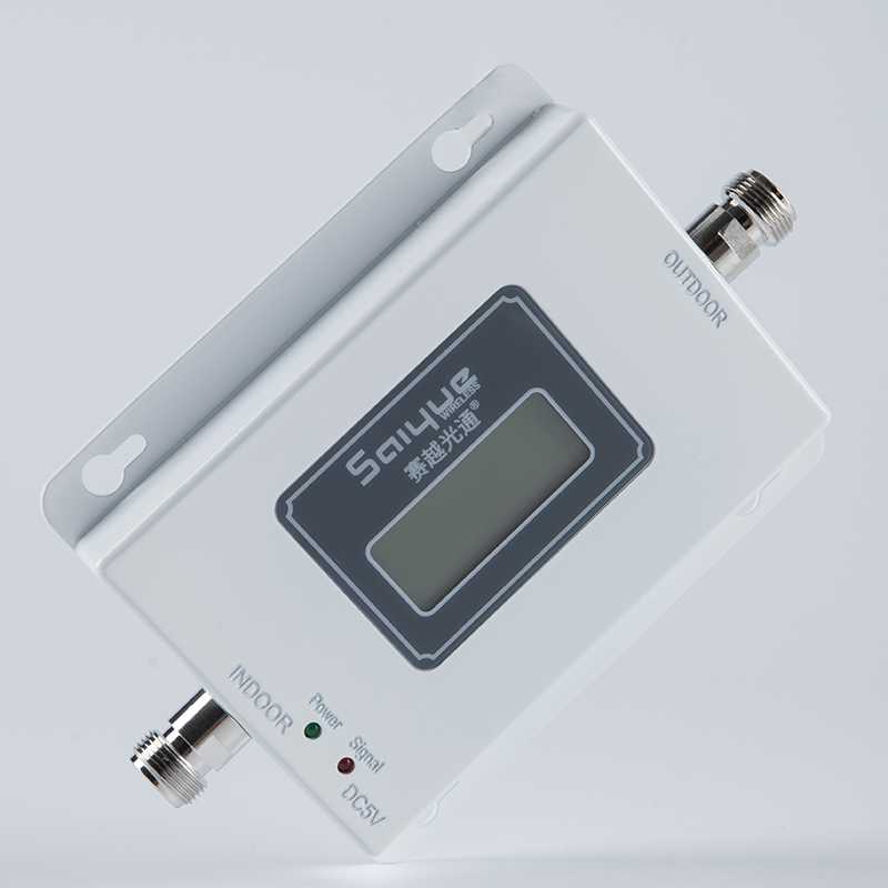 凉州家用配电房机房信号放大器200㎡