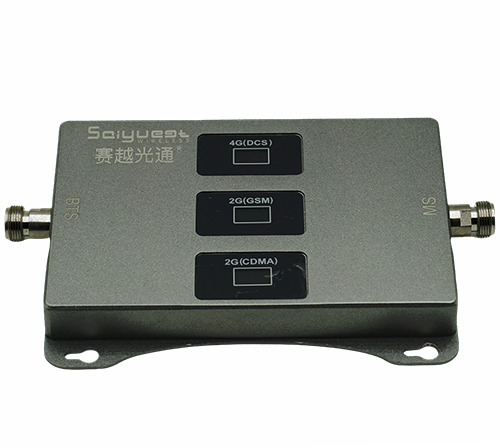 凉州三频手机信号增强器200㎡