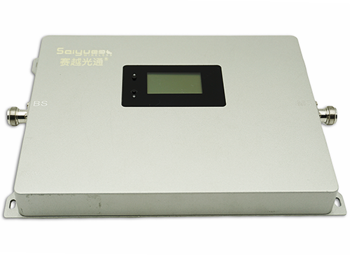  凉州三频/四频/五频手机信号接收器800㎡