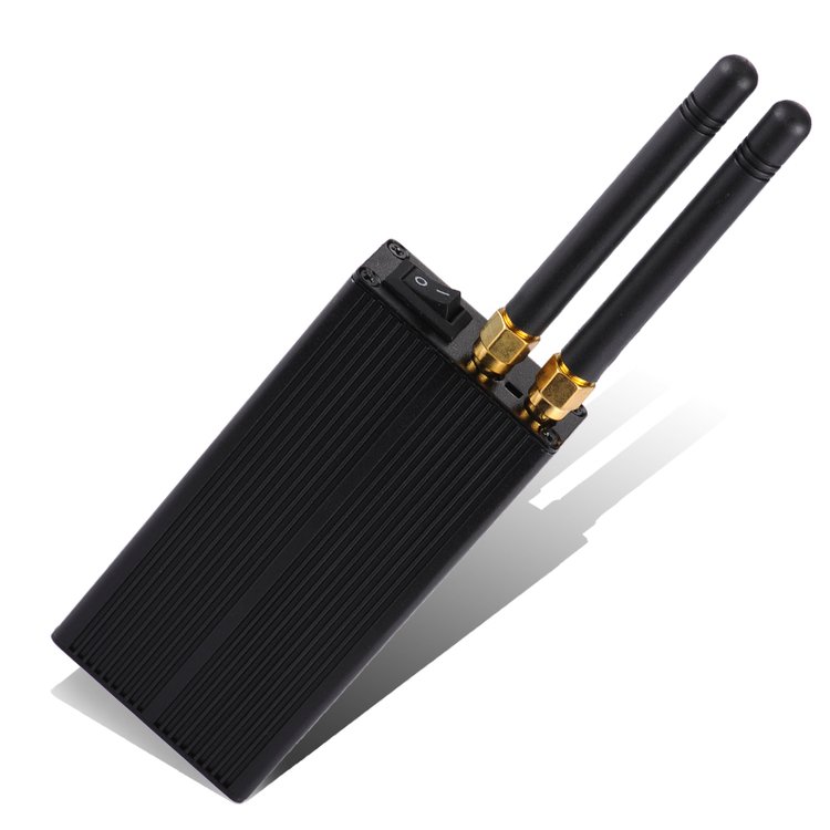  凉州1.2G/1.5G导航屏蔽器