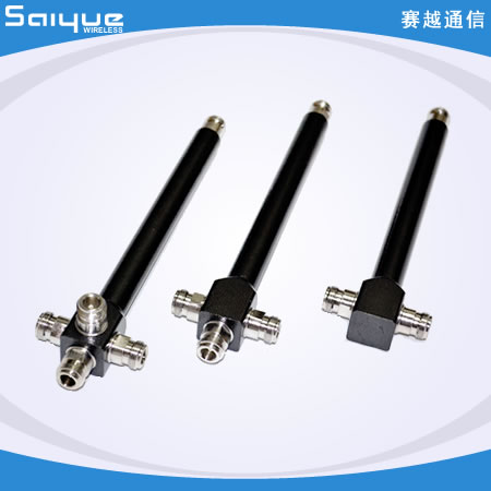  凉州FM调频广播同步广播功分器