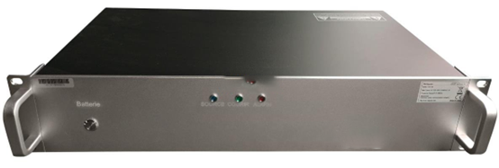  凉州350M PDT消防集群警用主机直放站
