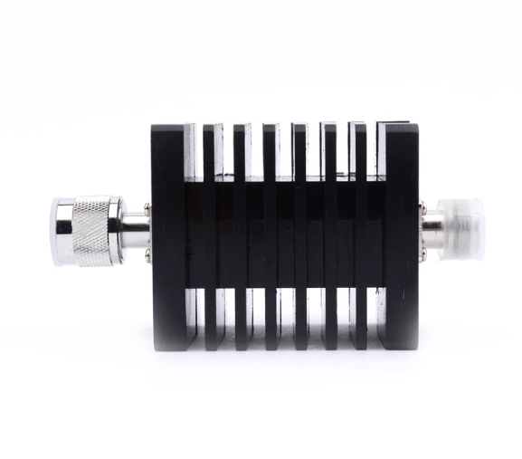  凉州腔体固定衰减器0-3G/0-4G  N型接口